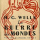 Illustration for article titled Our Ever Changing War Of The Worlds